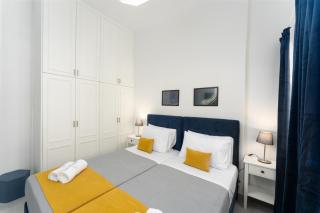 Bueno apartments by Athens Prime Hotels - Atene - 7