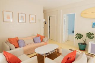 Baroro Beach House LU - Bacnotan - 1