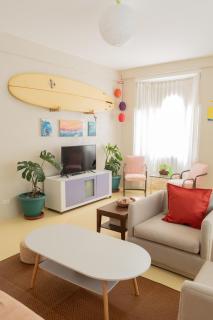 Baroro Beach House LU - 0