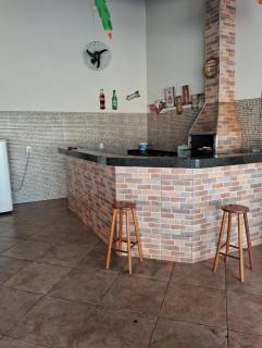Espaço William - São Joaquim da Barra - 6