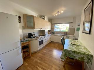 Cannes proche Croisette - 2P tout confort terrasse - Cannes - 4