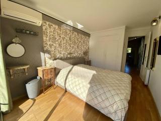 Cannes proche Croisette - 2P tout confort terrasse - Cannes - 3