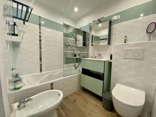 Cannes proche Croisette - 2P tout confort terrasse - Cannes - 2