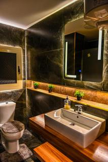 Luxury apartment inside a hotel on the beach - Sharm-el-Sheikh - 1