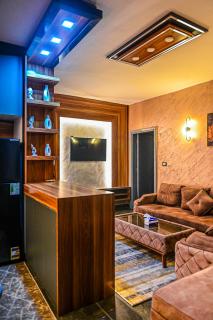 Luxury apartment inside a hotel on the beach - Sharm-el-Sheikh - 3