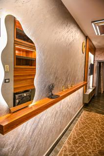 Luxury Poolside Retreat Elegant Apartment two rooms within a Seafront Hotel - Sharm El Sheikk - 9