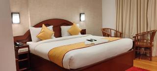 Skylinn Stays - Unit of Prohotel - Chennai - 0