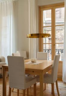 Monappart Cristo Historic Apartment with Parking - Bilbao - 9
