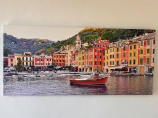 Apartment from Marco and Silvia - Camogli - 1