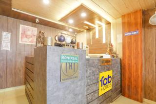 maduban inn rishikesh - Rishikesh - 1