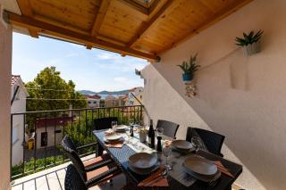 ApartmentHouse Ivana - Betina - 9