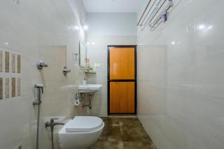 La Amor cozy 2BHK in Siolim Village - Siolim - 6