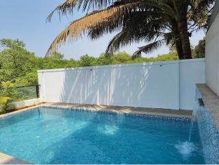 La Amor cozy 2BHK in Siolim Village - Siolim - 2