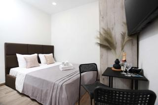 Nioplias Luxury Apartments Pefkohori - Pefkohori - 2