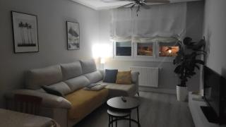 Spacious with parking in Casco Viejo - Bilbao - 7