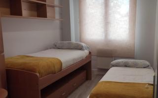 Spacious with parking in Casco Viejo - Bilbao - 5