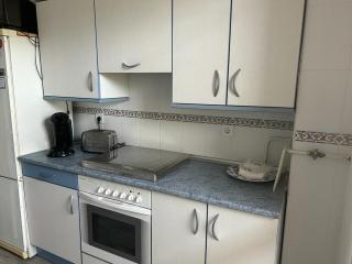 Spacious with parking in Casco Viejo - Bilbao - 3