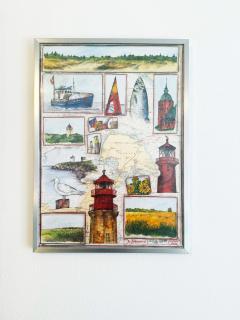 Wohnung Backbord - Fehmarn - 4