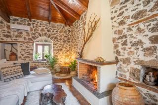 Stirida Stone House - Stírion - 0