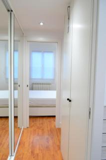 Acogedor apartamento centro Legazpi - Madrid - 2