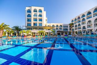 INFINITY BY YELKEN AQUAPARK&RESORTS KUŞADASI - Kuşadası - 6