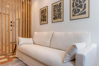 Appartamento Matisse, Madruzzo Ospitar - Lasino - 9