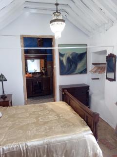 Casa Palacio Marques - Arcos de la Frontera - 4