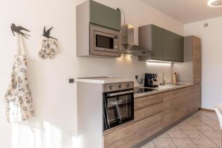 Appartamento Matisse, Madruzzo Ospitar - Lasino - 9