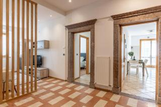 Appartamento Matisse, Madruzzo Ospitar - 5