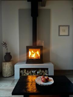 MOSS lodge - - 6