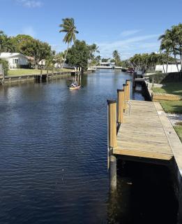 Luxury Waterfront Home Minutes from the Beach - Fort Lauderdale - 2