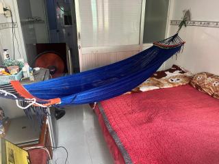 Hammock House Homestay - Ho Chi Minh City - 7