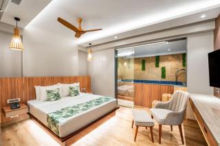 Holitel Anjuna - Arpora - 7