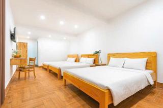 Hoàng Lâm hotel - Da Lat - 1
