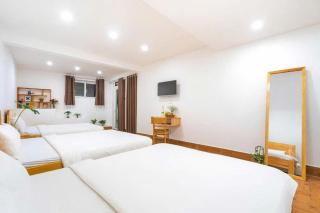 Hoàng Lâm hotel - Da Lat - 2