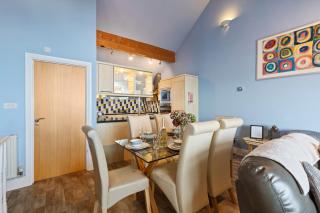 The Chandlery - Spectacular Sea Views Parking - Saundersfoot - 8