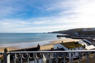 The Chandlery - Spectacular Sea Views Parking - Saundersfoot - 4