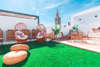 Azahar Catedral Boutique - Sevilla - 9