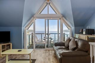The Chandlery - Spectacular Sea Views Parking - Saundersfoot - 2