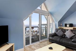 The Chandlery - Spectacular Sea Views Parking - Saundersfoot - 1