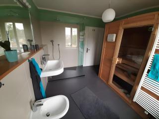 Fewo mit privater Sauna - Kassel - 5