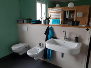 Fewo mit privater Sauna - Kassel - 4