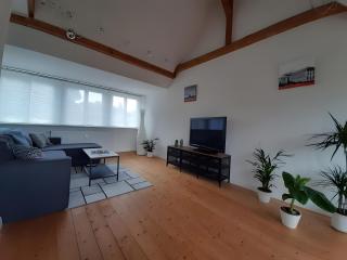 Fewo mit privater Sauna - Kassel - 1