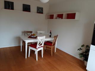Fewo mit privater Sauna - Kassel - 6