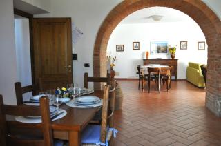 Agriturismo Cinuzza - Castelnuovo Berardenga - 5