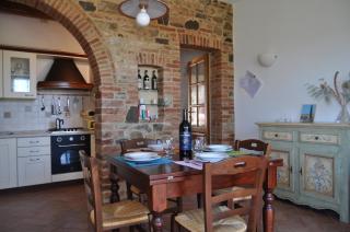 Agriturismo Cinuzza - Castelnuovo Berardenga - 4