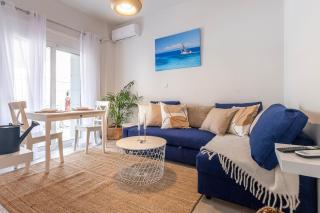 Lush Penthouse with Big Balcony - Atene - 0