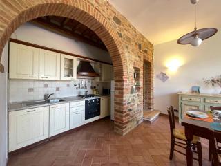 Agriturismo Cinuzza - Castelnuovo Berardenga - 3