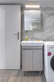 Lush Penthouse with Big Balcony - Atene - 9