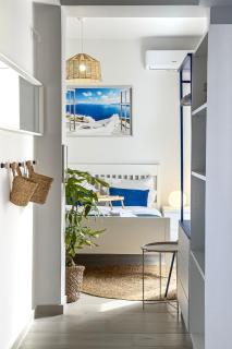 Lush Penthouse with Big Balcony - Atene - 3
